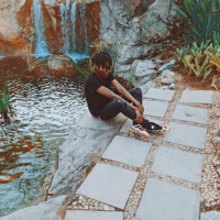 never mine - Single - LYFE