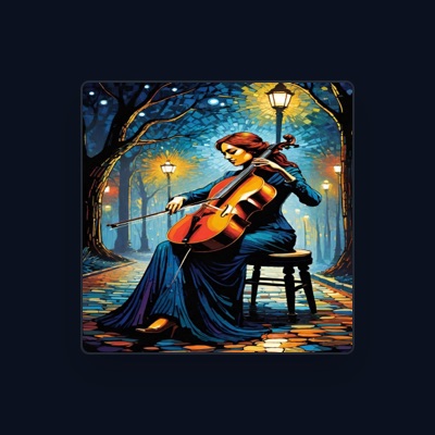 Listen to Cello Soul, watch music videos, read bio, see tour dates & more!