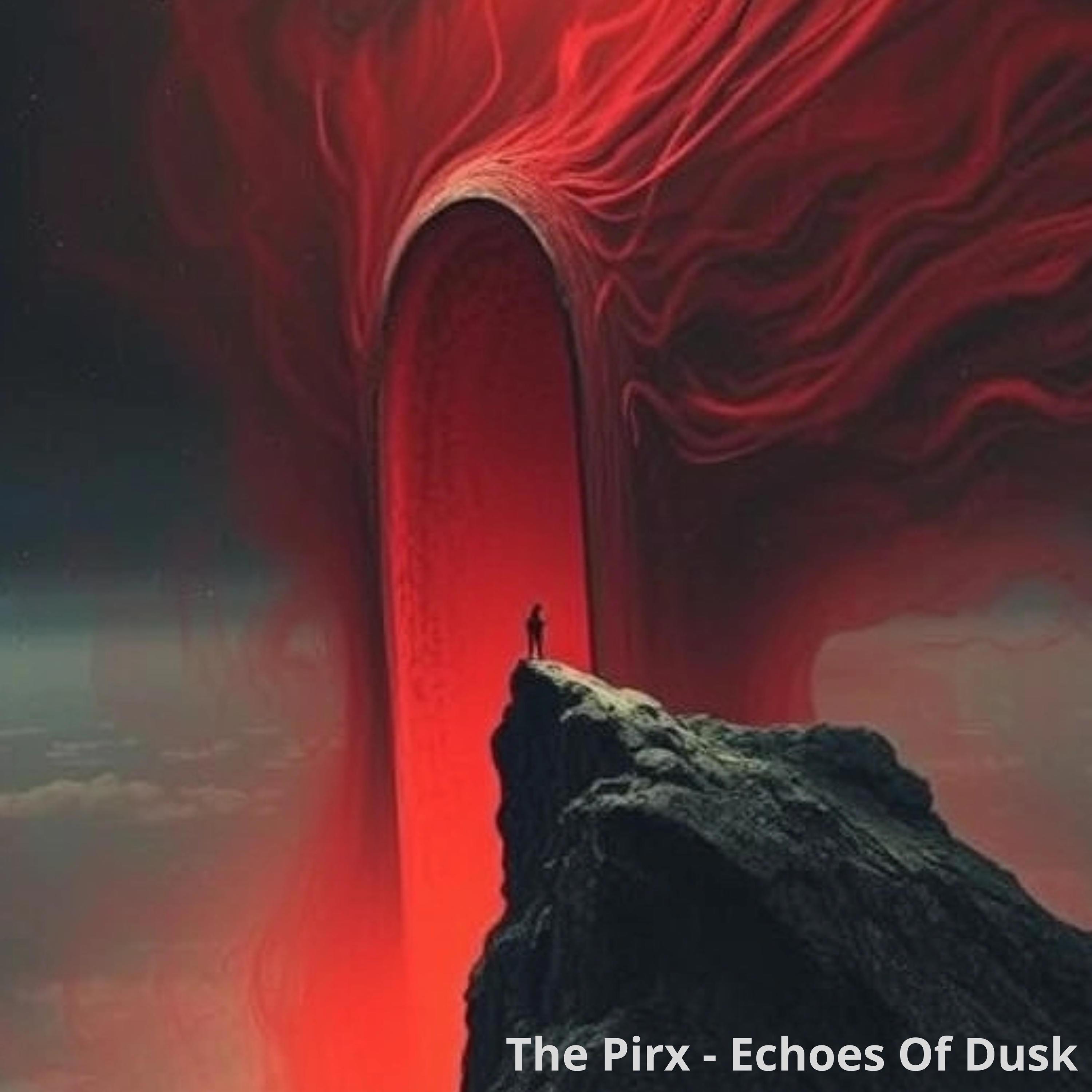 Echoes of Dusk - Single