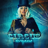 Circus - Single - Royane