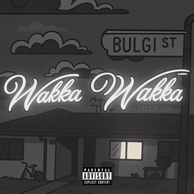 Wakka wakka (feat. TharealJC) - Single