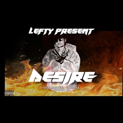 DESIRE - Single