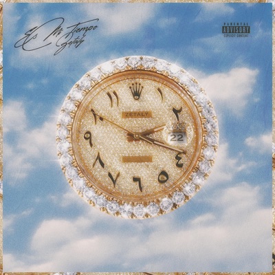 ES MI TIEMPO