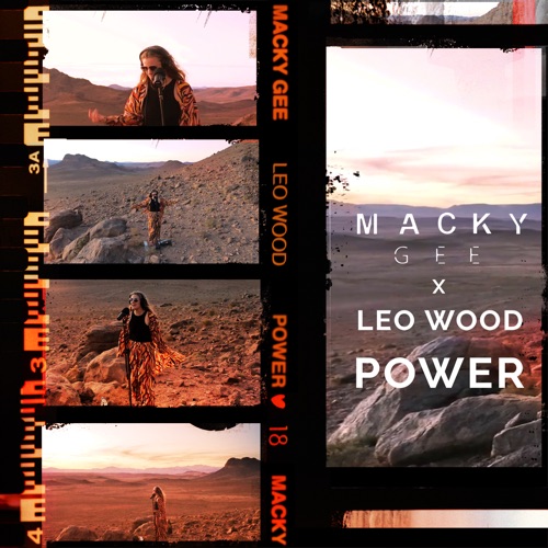 Power - Single