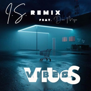 Vibes (feat. DonMoja) [Remix]