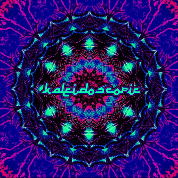 Kaleidoscopic