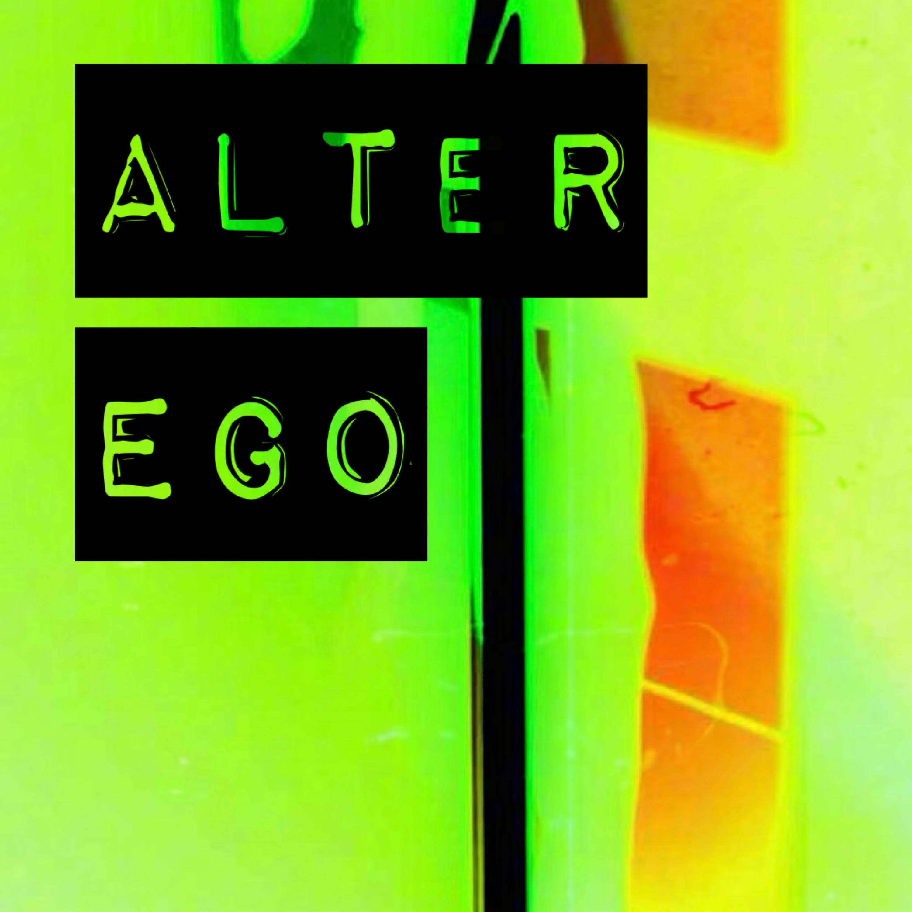 Alter Ego - Single