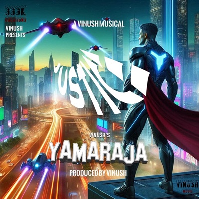 Yamaraja (Original Motion Picture Soundtrack)