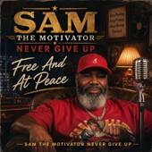 FREE AND AT PEACE