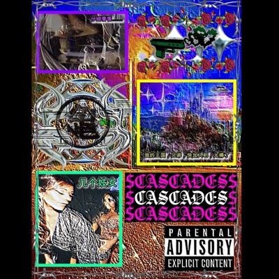 $ CASCADES $