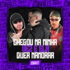 Chegou na Minha Vez e Ela Quer Namorar (feat. MC VN CRIA) - Single