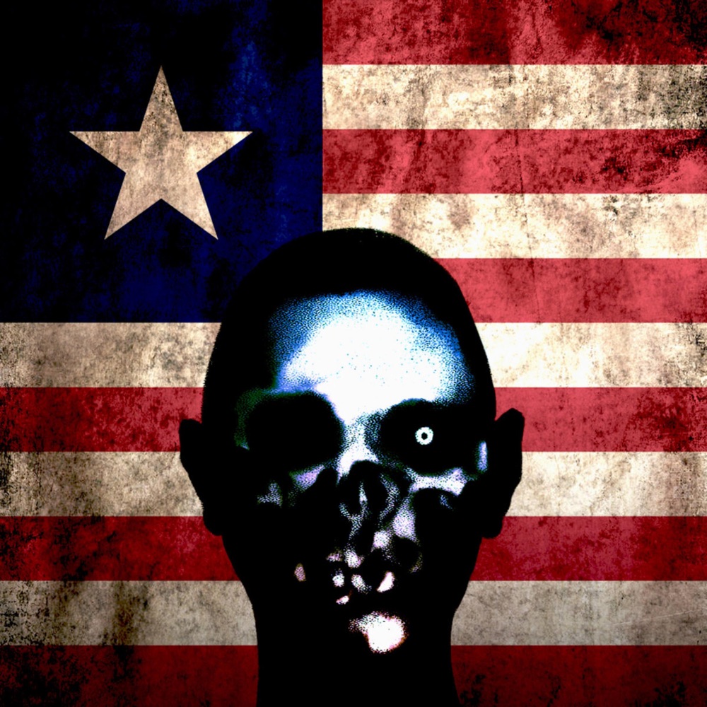 Обложка альбома «Liberian Boy - Single» — Dope Knife