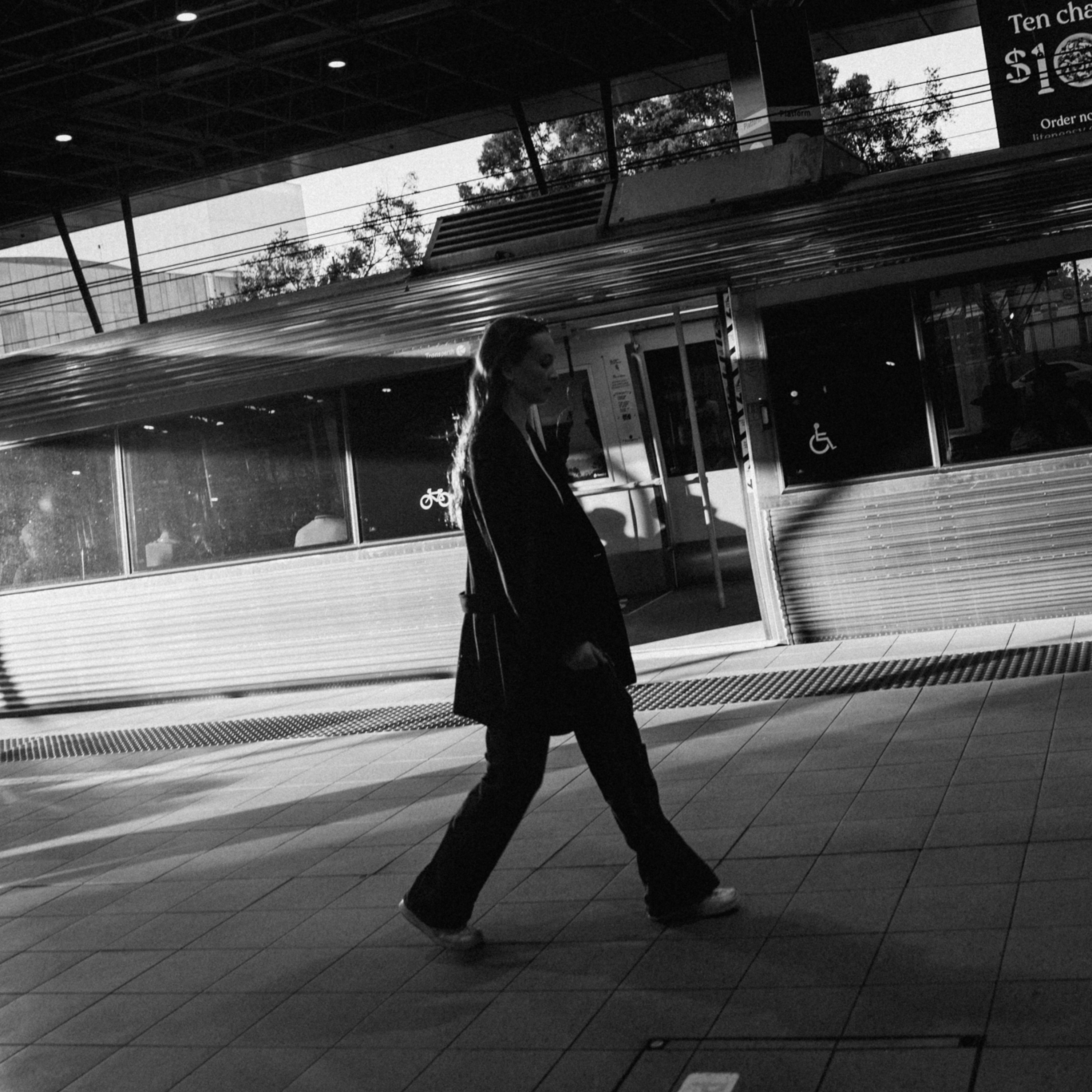 Selling Out - Single