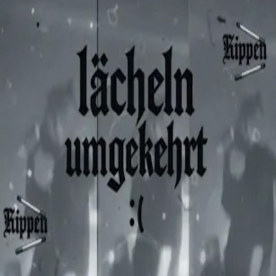 lächeln umgekehrt - Single