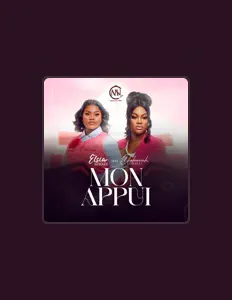 Listen to Elsia Mwadi, watch music videos, read bio, see tour dates & more!