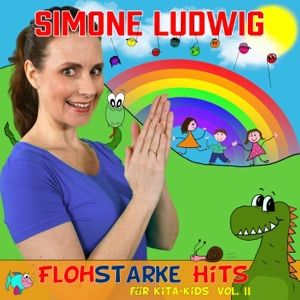 Flohstarke Hits für Kita - Kids Vol.2 (Instrumentals)