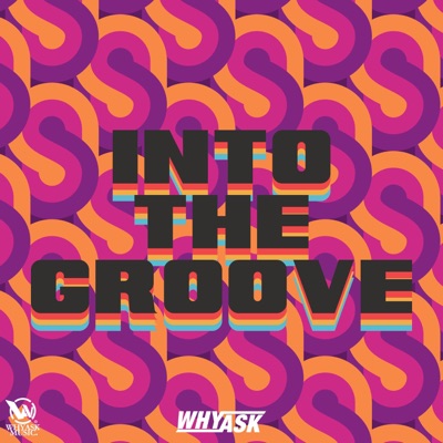Into The Groove (Radio Edit) - Single