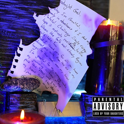 Goodnight God - Single