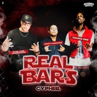 Real Bars Cypher 7 (feat. Doe The Unknown, Swift Homicide & young Dee) - Single - Shimo Media