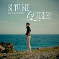 Si Tú Me Quieres - Single - Salva Bermúdez