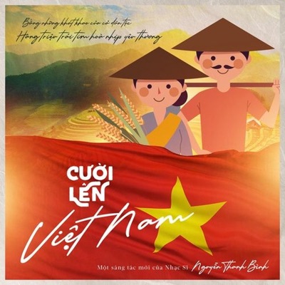 Cười Lên Việt Nam - Single