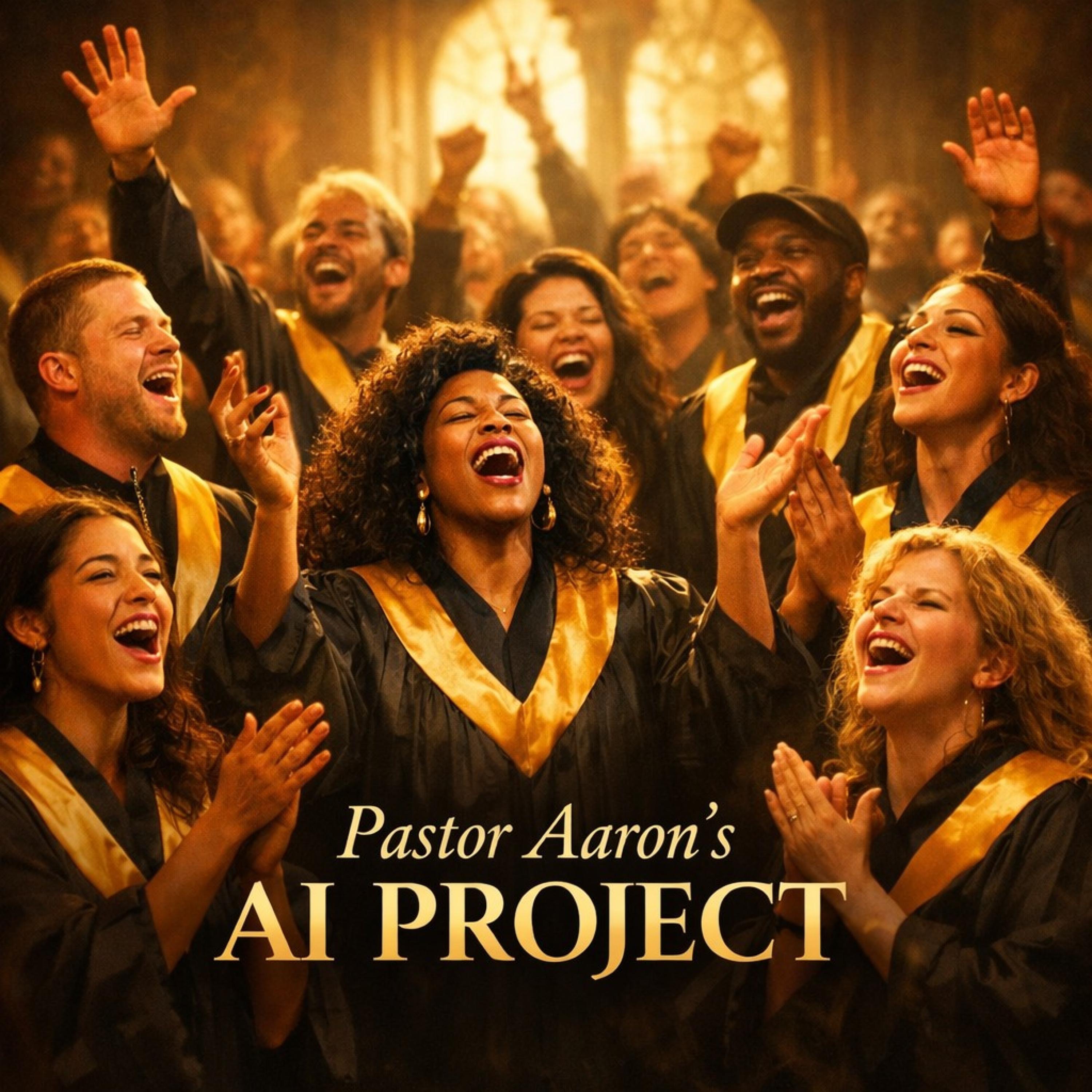 Pastor Aaron's Ai Project