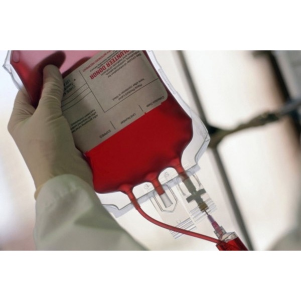 Transfusion - - EP