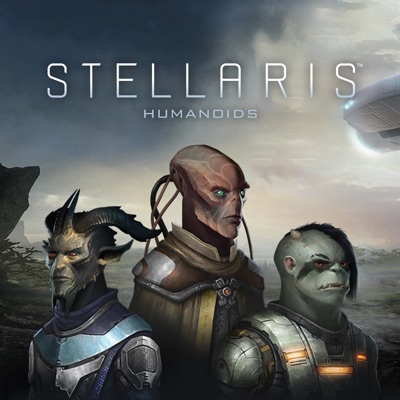 Stellaris: Humanoids - Single