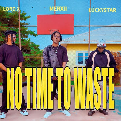 NTTW (feat. Lord X & Luckystar) - Single