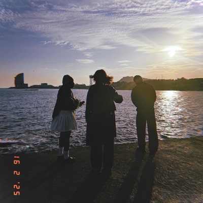 EVERLASTING SUNSET - Single