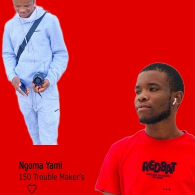 Ngoma Yami - Single