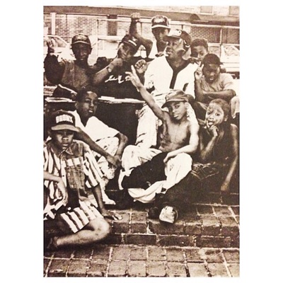 FAM (feat. Nathan Heights & Clue) - Single