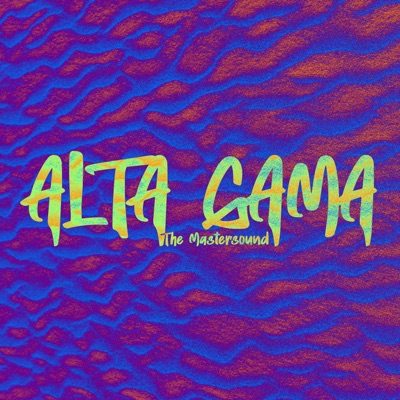 Alta Gama - Single