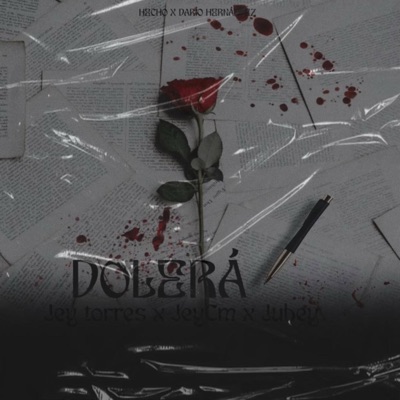 DOLERÁ (feat. Jubey & JeyCM) - Single