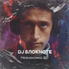 DJ Блокnote - Незнакомка 2.0 artwork