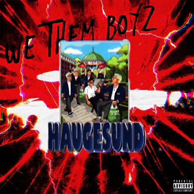 Them Boys (DB) - Single