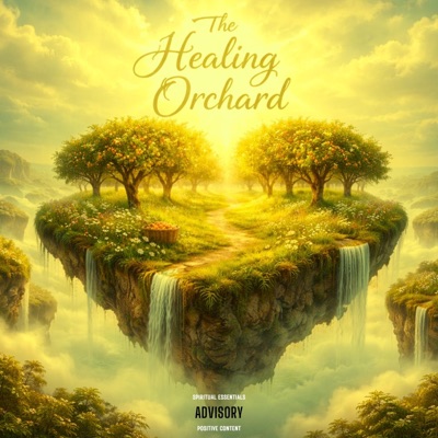 The Healing Ochard - EP
