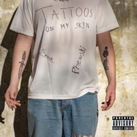 TATTOOS ON MY SKIN (feat. Phewski) (feat. Phewski) - Single - sAuce