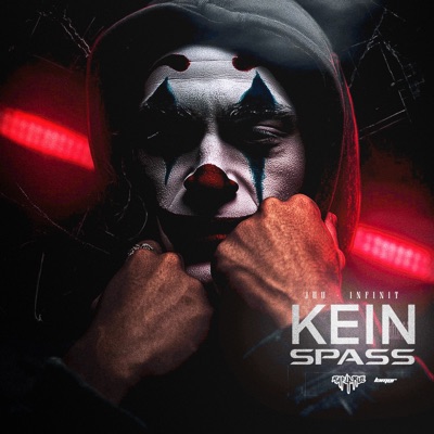 Kein Spaß (Rap La Rue) - Single