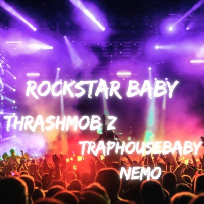 Rockstar Baby - Single