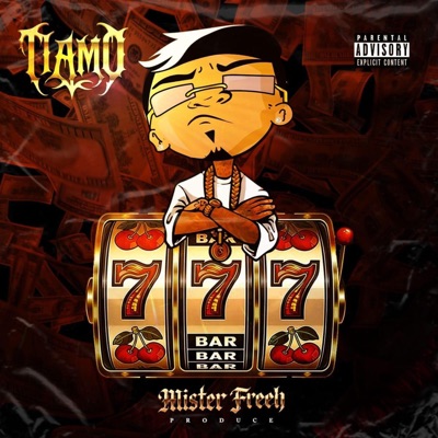 LONDON (feat. AJOTA FERLUCCI) - Single