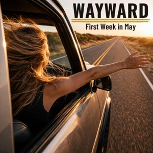 First Week in May - Single