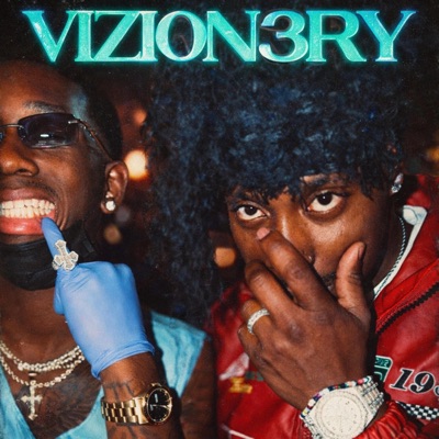 VIZION3RY