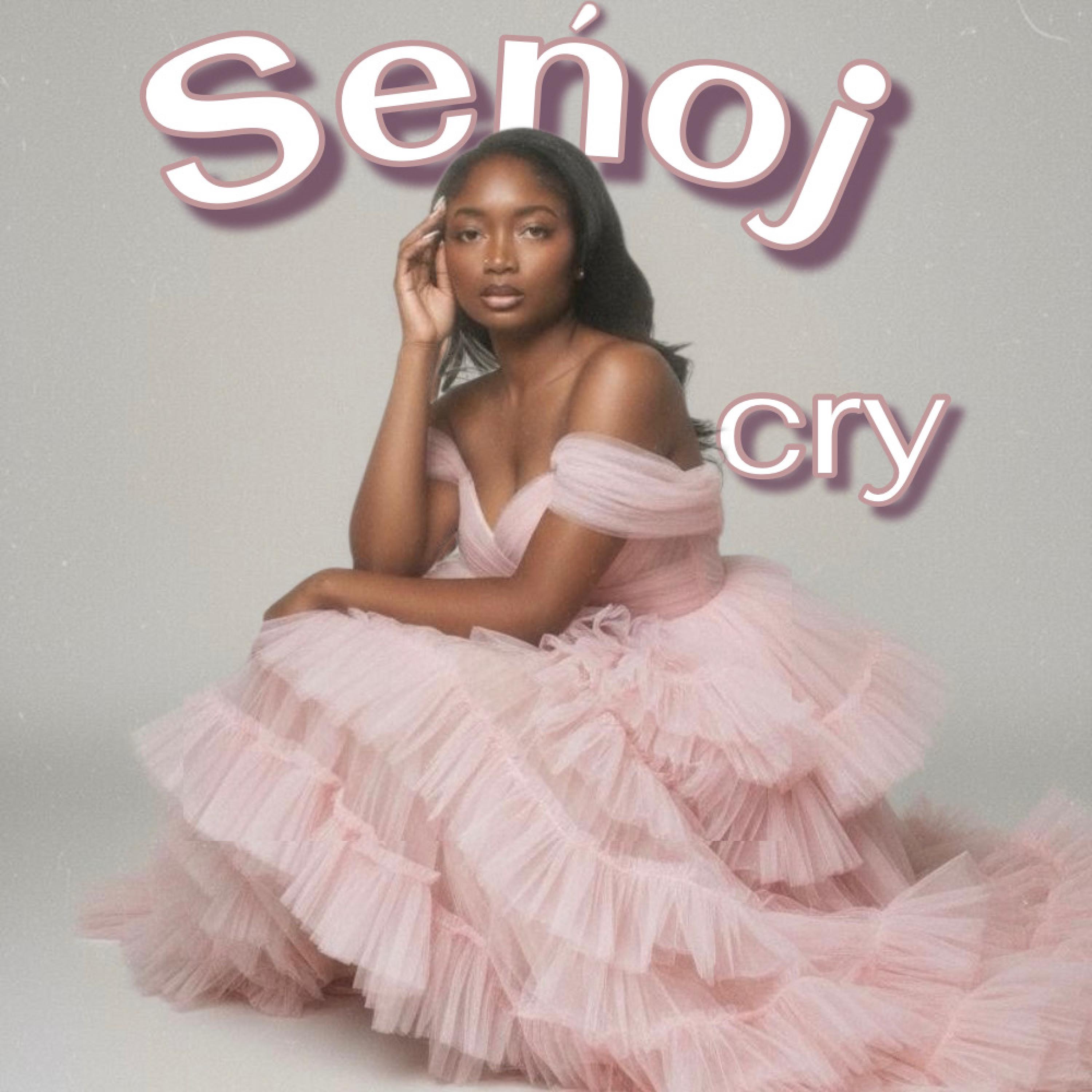 Cry - Single
