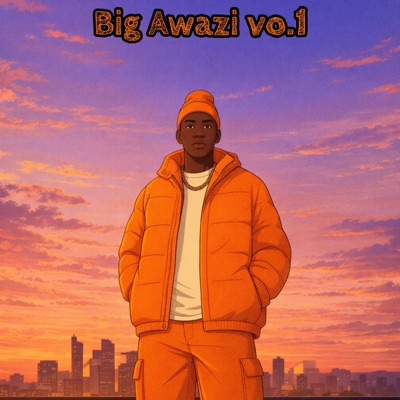 Big Awazi Vol.1 - EP