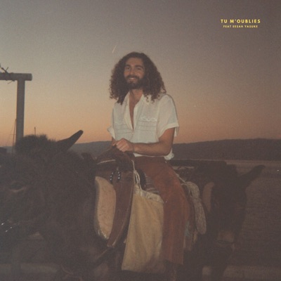 Tu m'oublies (feat. Eesah Yasuke) - Single