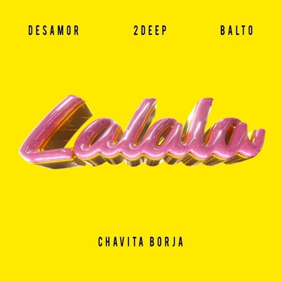 Lalala - Single
