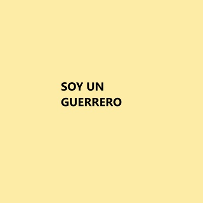Xuliyo - SOY UN GUERRERO de Gitanos Salsones