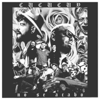 No Se Acabo - Single - Cucucuy