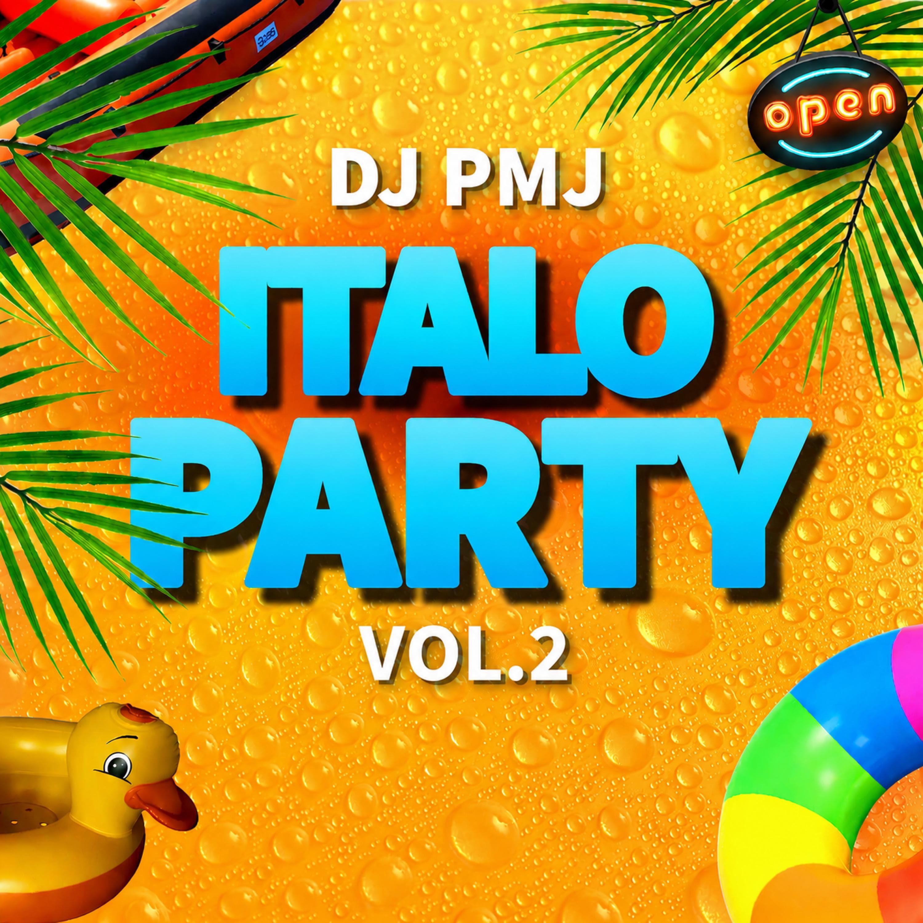 Italo Party, Vol. 2, Pt. 2